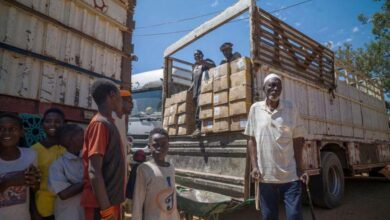 Un crime sous couvert d’aide humanitaire : l’armée soudanaise distribue des médicaments périmés aux civils