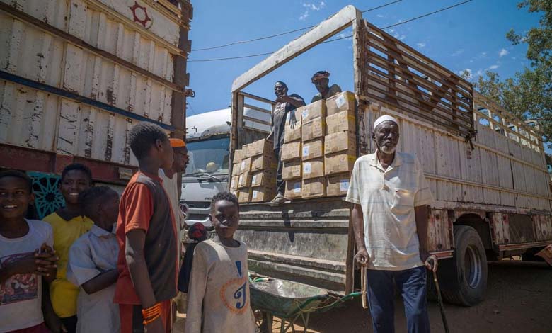 Un crime sous couvert d’aide humanitaire : l’armée soudanaise distribue des médicaments périmés aux civils