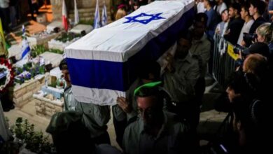 Un otage à identité confirmée : la dixième dépouille restituée à Israël