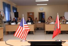 Une coopération militaire avancée entre Washington et Rabat jette les bases d’une alliance stratégique