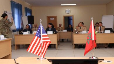 Une coopération militaire avancée entre Washington et Rabat jette les bases d’une alliance stratégique