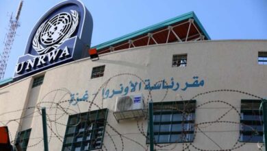 Une cour américaine accorde l’immunité à l’UNRWA face à une plainte israélienne