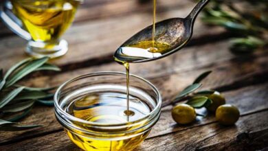 Une demi-cuillère à café d’huile d’olive par jour pourrait améliorer la mémoire