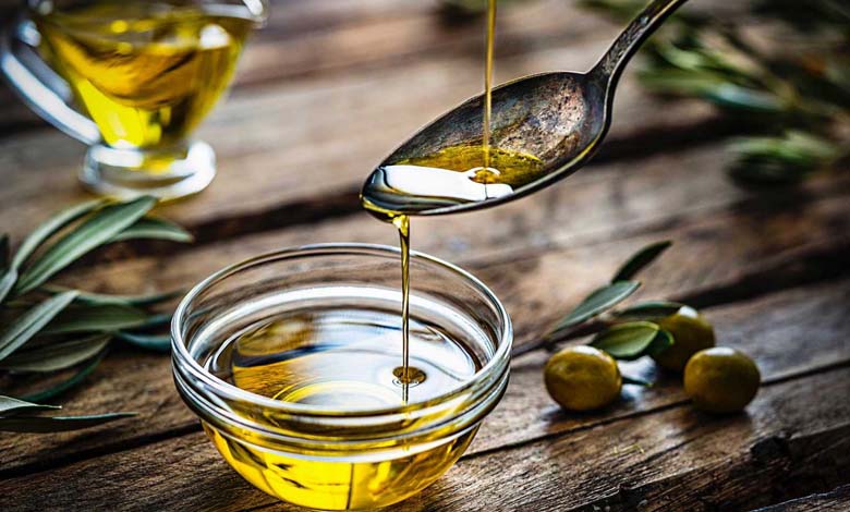 Une demi-cuillère à café d’huile d’olive par jour pourrait améliorer la mémoire