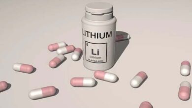 Une étude choc : le lithium protège contre Alzheimer et le déclin de la mémoire