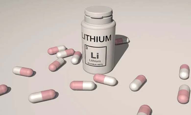 Une étude choc : le lithium protège contre Alzheimer et le déclin de la mémoire