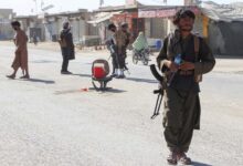 Unité de l’Afghanistan et sécurité du Pakistan : discussions pour fixer les mécanismes de la trêve
