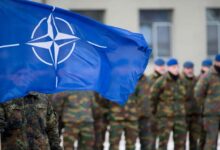 Via Baltica : une artère vitale qui renforce la capacité militaire de l’OTAN en Europe de l’Est