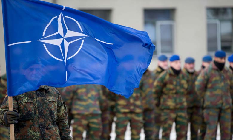 Via Baltica : une artère vitale qui renforce la capacité militaire de l’OTAN en Europe de l’Est