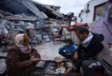 Vie précaire et spectre de la guerre : la souffrance ininterrompue des habitants épuisés de Gaza