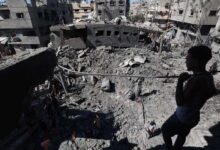 Violation grave de la trêve : Israël bombarde Rafah après une attaque contre un véhicule à Gaza