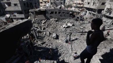 Violation grave de la trêve : Israël bombarde Rafah après une attaque contre un véhicule à Gaza