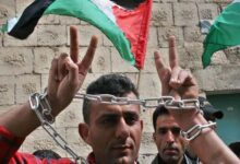 Visages et mémoire derrière les chiffres : les prisonniers palestiniens dans les prisons israéliennes