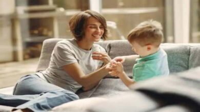 Votre enfant a-t-il vraiment besoin de compléments vitaminiques ?