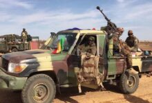 Washington appelle ses ressortissants à quitter le Mali en raison des attaques djihadistes