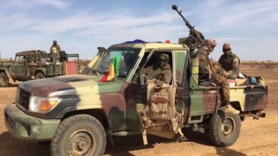 Washington appelle ses ressortissants à quitter le Mali en raison des attaques djihadistes