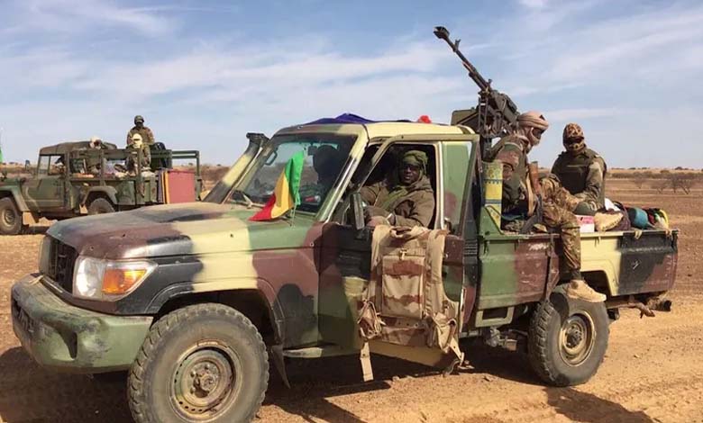 Washington appelle ses ressortissants à quitter le Mali en raison des attaques djihadistes