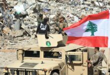 Washington avertit d’une action israélienne unilatérale si le Hezbollah n’est pas désarmé