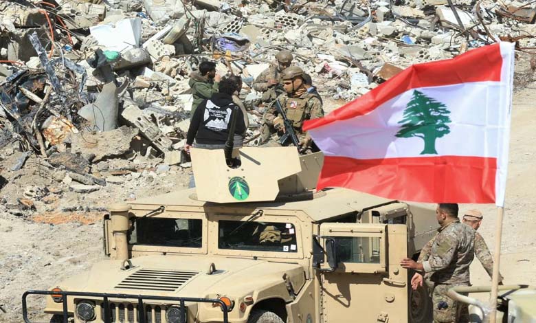 Washington avertit d’une action israélienne unilatérale si le Hezbollah n’est pas désarmé