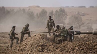Zone de combat dangereuse : Israël met en garde les habitants de Gaza contre le retour