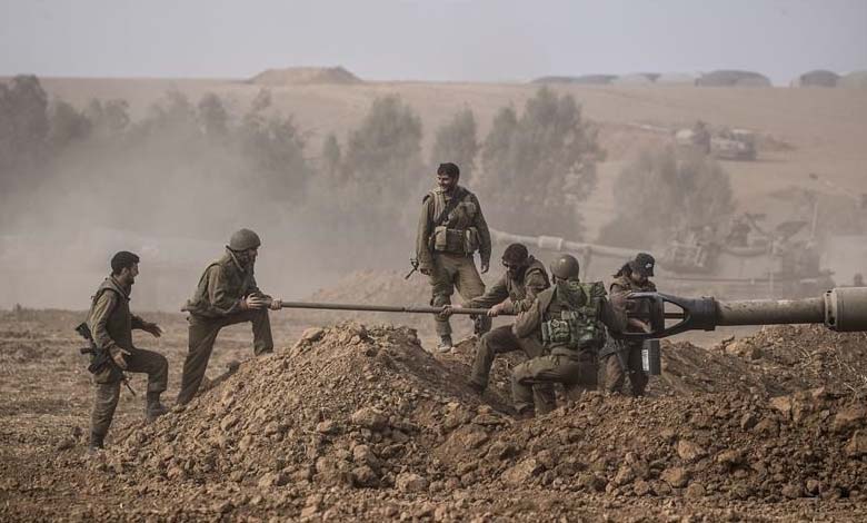 Zone de combat dangereuse : Israël met en garde les habitants de Gaza contre le retour
