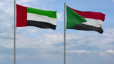الإمارات تواجه حملات التضليل الإعلامي في السودان