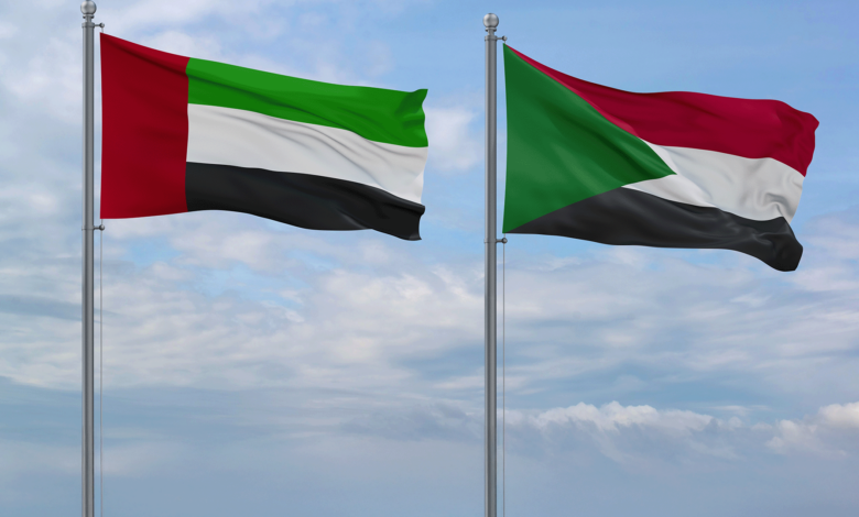الإمارات تواجه حملات التضليل الإعلامي في السودان