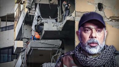 30 ans de traque au sein du Hezbollah… Comment Israël a-t-il atteint al-Tabtabai ?