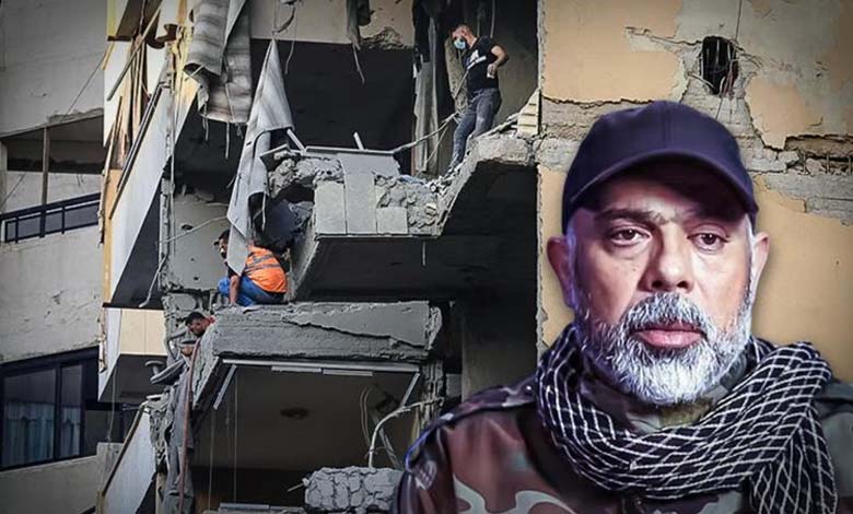 30 ans de traque au sein du Hezbollah… Comment Israël a-t-il atteint al-Tabtabai ?