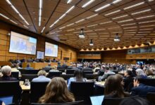 À la recherche d’une réponse : projet de résolution du Conseil des gouverneurs de l’AIEA visant à faire pression sur l’Iran