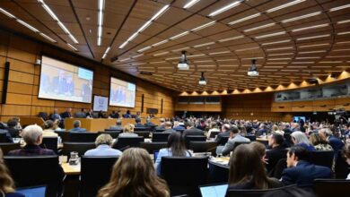 À la recherche d’une réponse : projet de résolution du Conseil des gouverneurs de l’AIEA visant à faire pression sur l’Iran