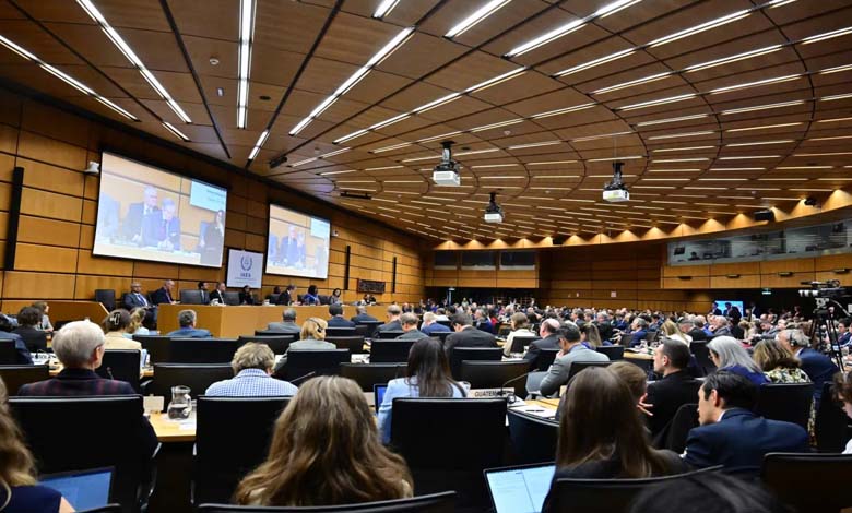 À la recherche d’une réponse : projet de résolution du Conseil des gouverneurs de l’AIEA visant à faire pression sur l’Iran