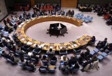 Accord sur Gaza … 5 mesures américaines attendues après la résolution du Conseil de sécurité