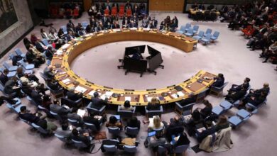 Accord sur Gaza … 5 mesures américaines attendues après la résolution du Conseil de sécurité