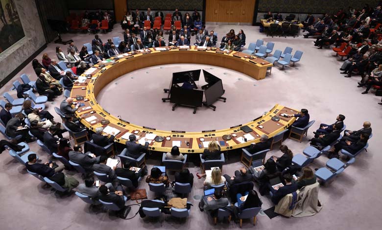 Accord sur Gaza … 5 mesures américaines attendues après la résolution du Conseil de sécurité