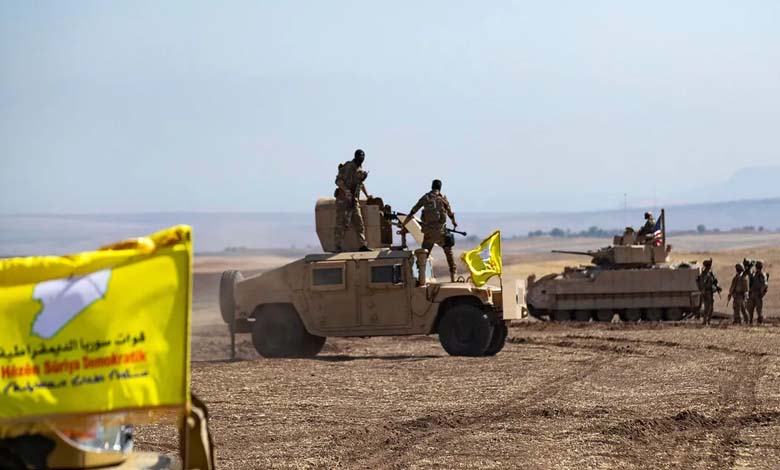 Affrontements entre l’armée syrienne et les FDS : le processus de réconciliation et d’intégration compromis