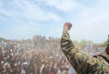 Al-Burhan entre les islamistes et l’État : une alliance de nécessité devenue un fardeau politique