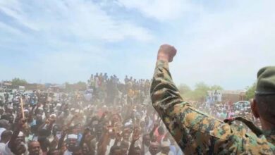 Al-Burhan entre les islamistes et l’État : une alliance de nécessité devenue un fardeau politique