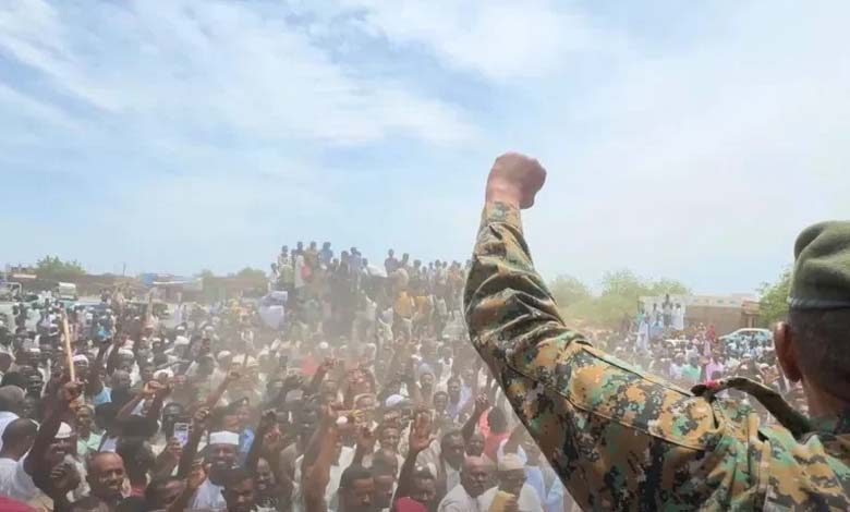 Al-Burhan entre les islamistes et l’État : une alliance de nécessité devenue un fardeau politique