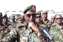 Al-Burhan et le sang du Soudan : l’échec de la direction militaire et l’alliance de la destruction