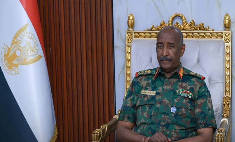 Al-Burhan… Quand la survie du général devient plus dangereuse que la guerre elle-même