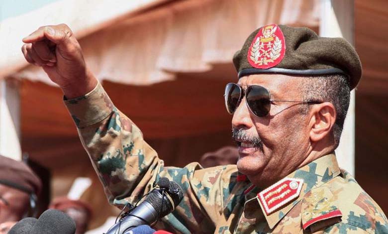 Al-Burhan… le général de la ruine qui conduit le Soudan vers l’abîme