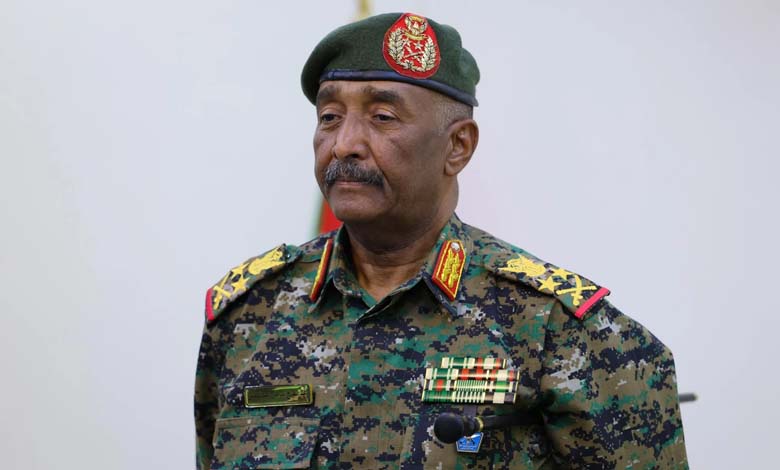 Al-Burhan… quand le général échoue à construire l’État et insiste pour le détruire