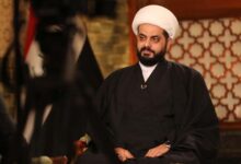 Al-Khazali cherche à passer de chef armé à rival parlementaire