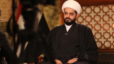 Al-Khazali cherche à passer de chef armé à rival parlementaire