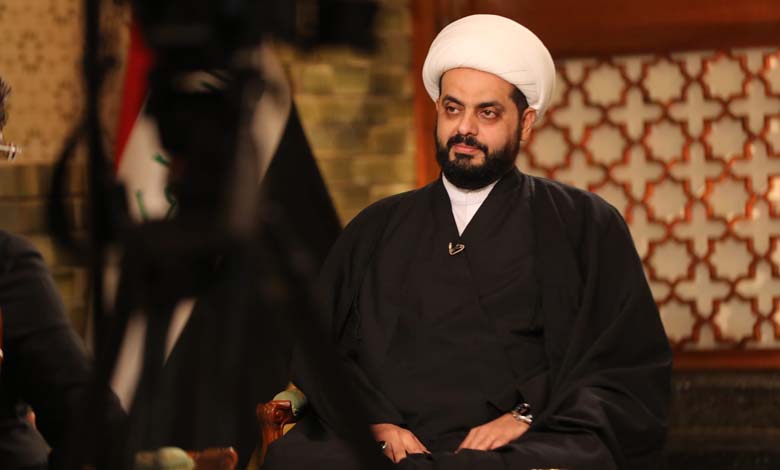 Al-Khazali cherche à passer de chef armé à rival parlementaire