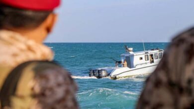 Alerte stratégique : un réseau frériste–houthiste soutenu par l’Iran menace la sécurité de la mer Rouge