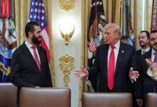 Après la visite du président Al-Charaa à Washington : quel avenir pour la Syrie ?