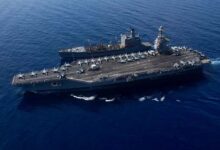 Après les raids… les États-Unis brandissent le Javelot du Sud contre le trafic de drogue