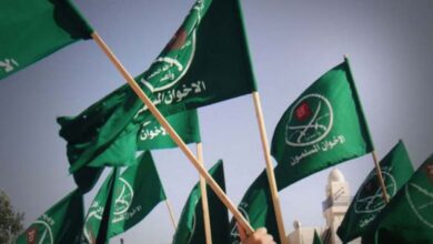 Après l’interdiction d’une branche des Frères musulmans : la cartographie des organisations terroristes et extrémistes à Berlin